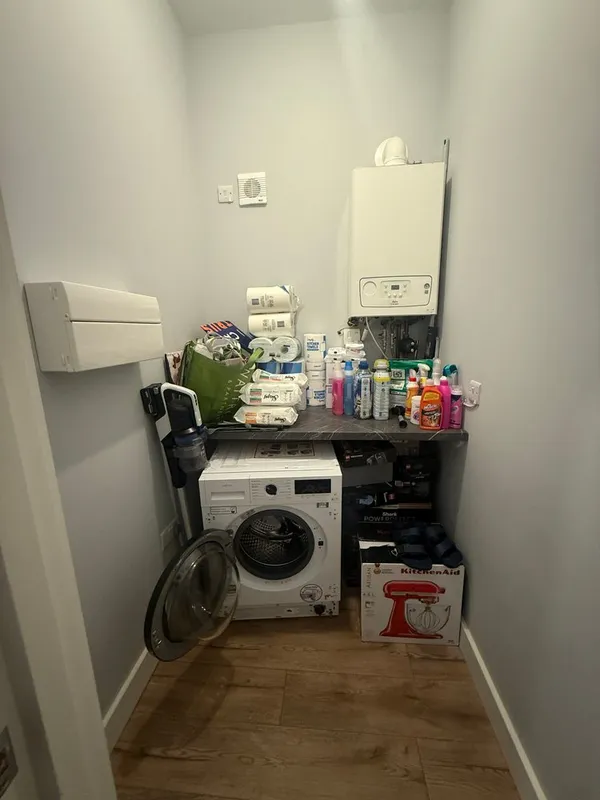 Flat 4, 86 North Sherwood Street, Nottingham, Nottinghamshire, NG1 4EE - Image 7